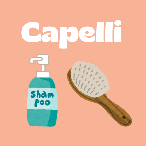 Capelli