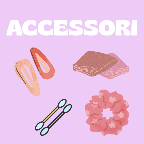 Accessori