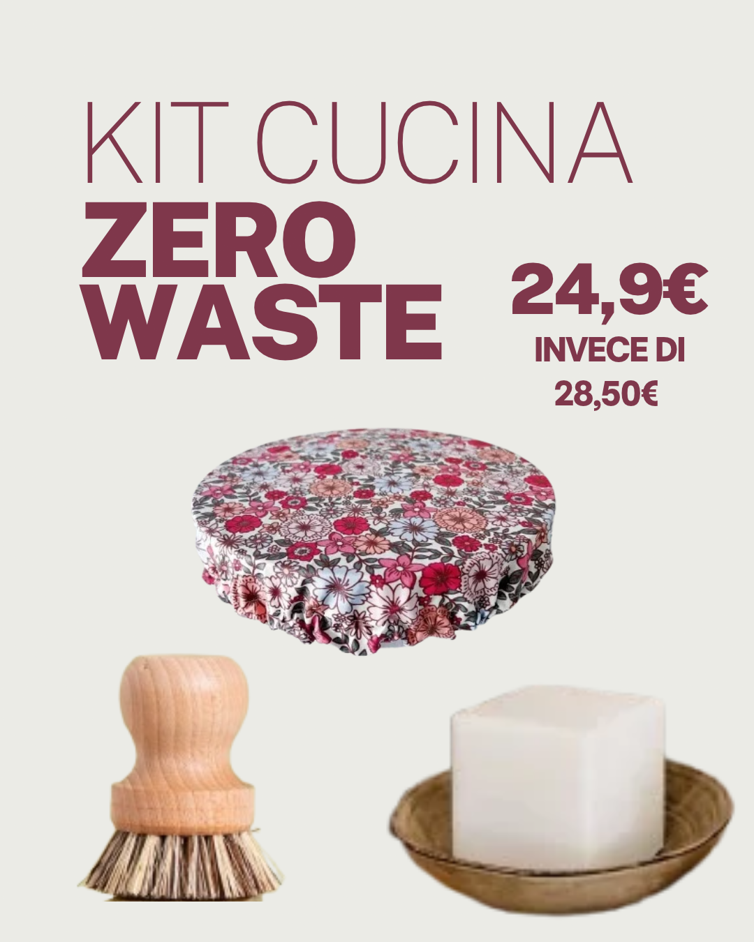 ZERO WASTE