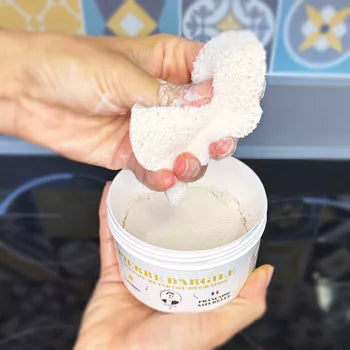 Pietra d'argilla | Detergente universale ecocertificato