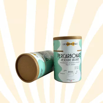 Percarbonato di sodio