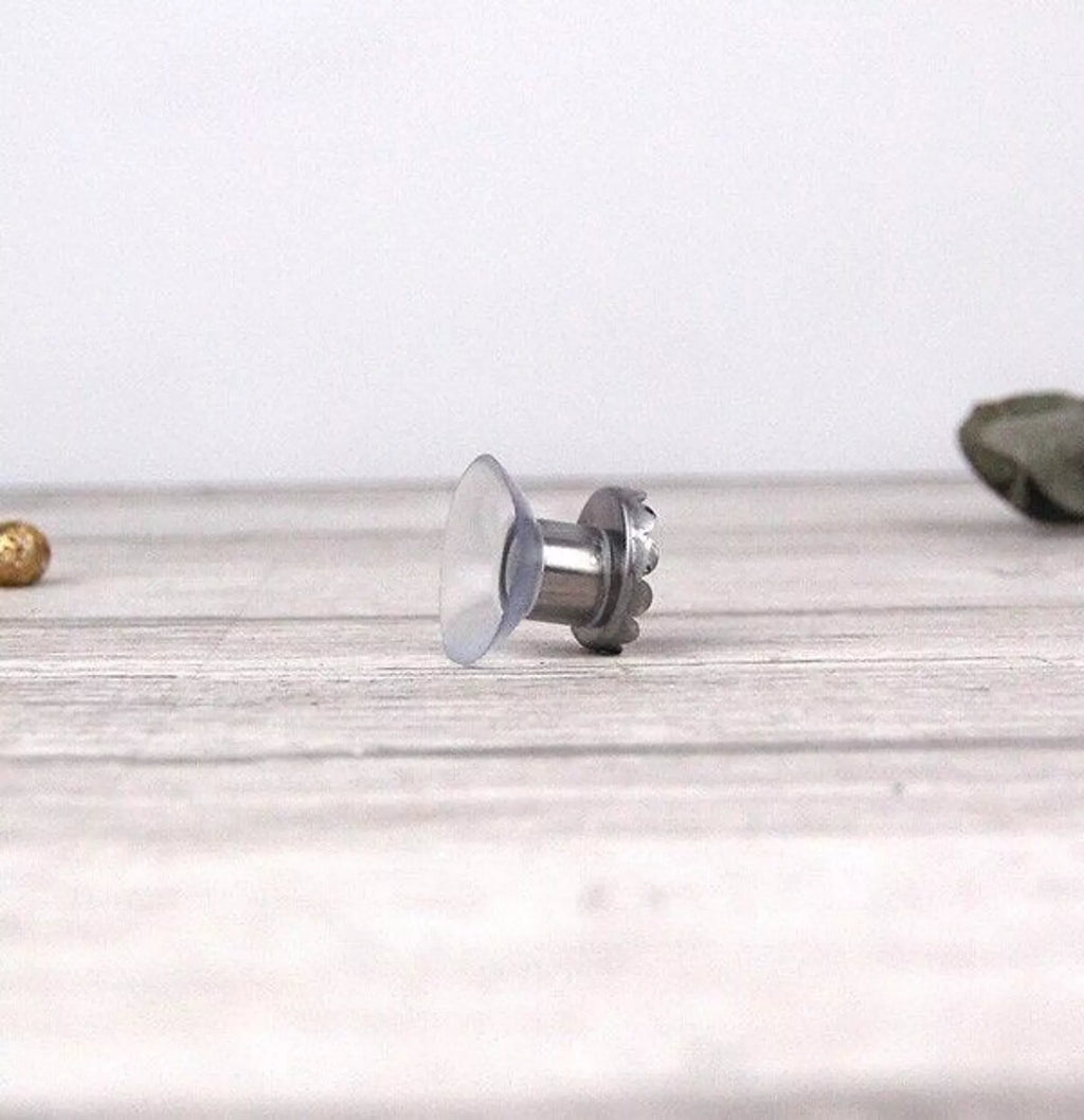 Porte-savon magnétique - savon solide 