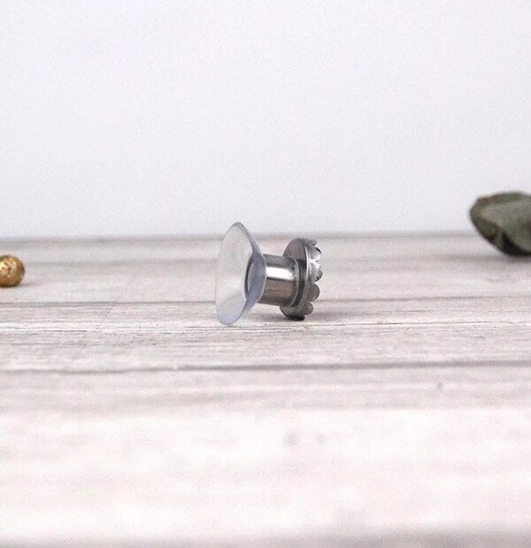 Portasapone magnetico - sapone solido