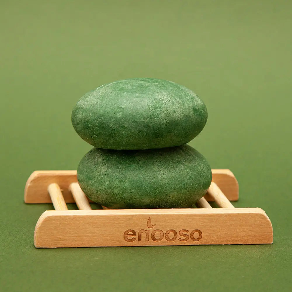 Poggia gemma - Enooso