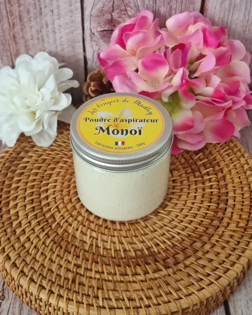 Polvere per aspirapolvere 200 g