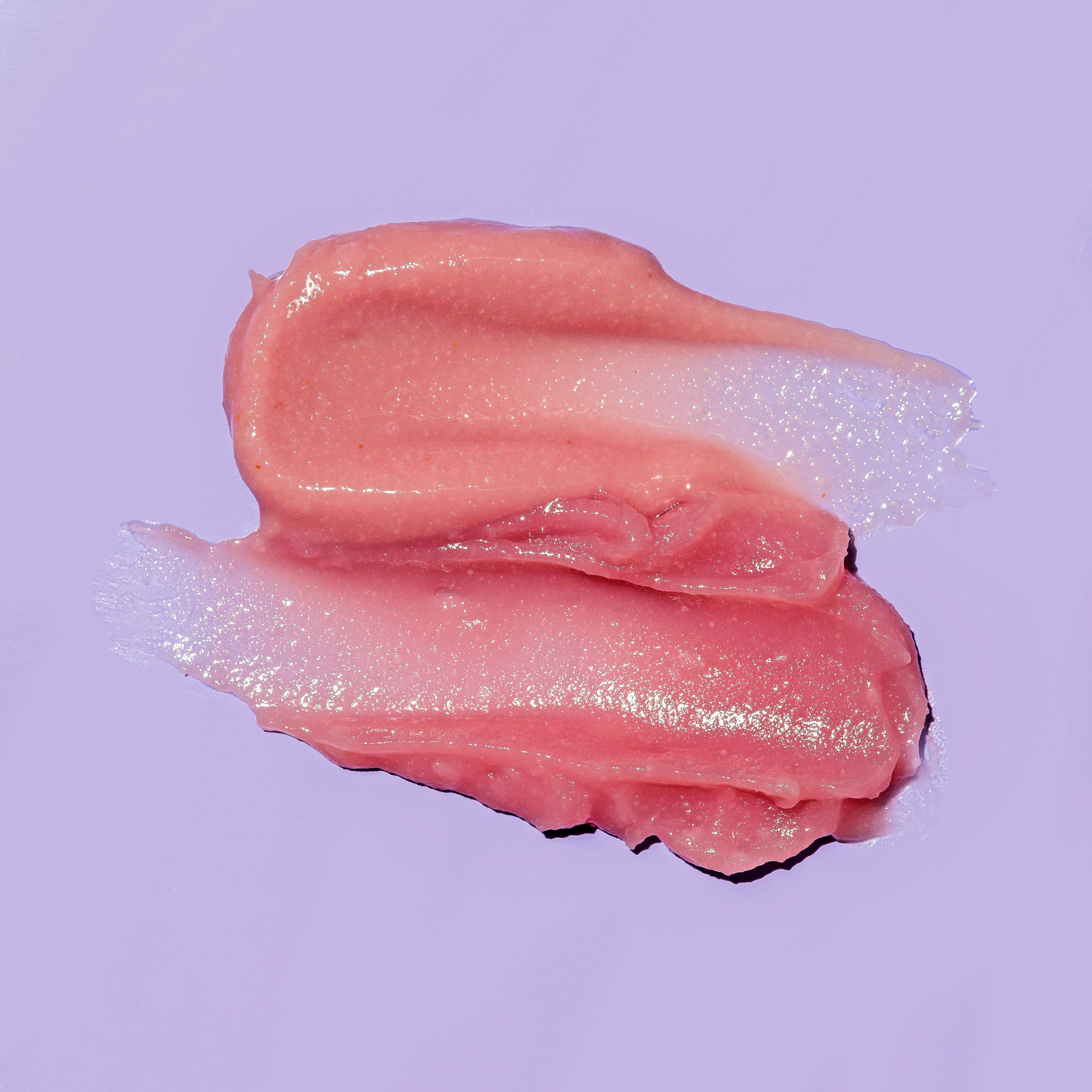 Kit Labbra con Estratto di Mirtillo - Scrub e lip balm