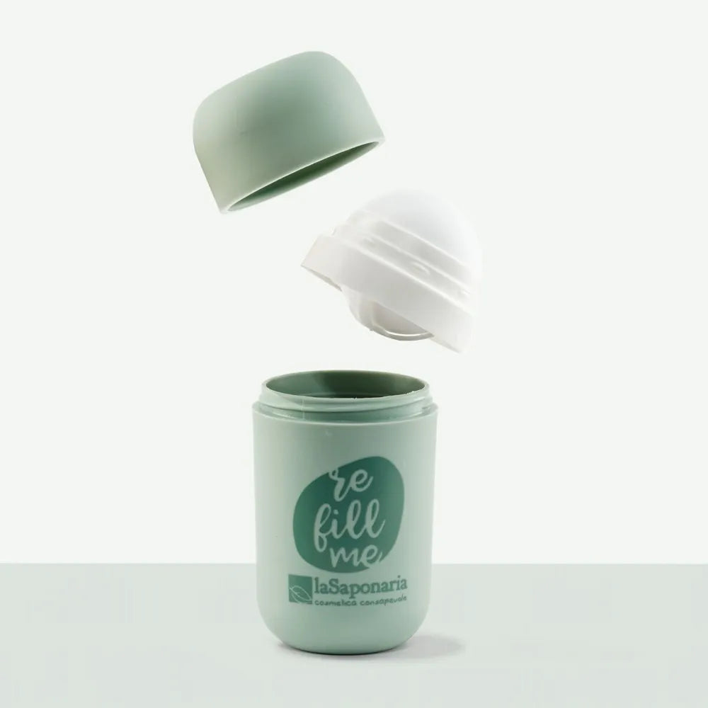 Alaska - Biodeo Ricarica (Lime, Tea Tree e Salvia) (40 ml)
