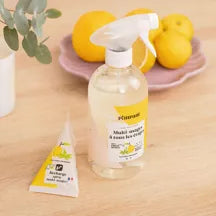 Berlingot ricarica spray Multiuso