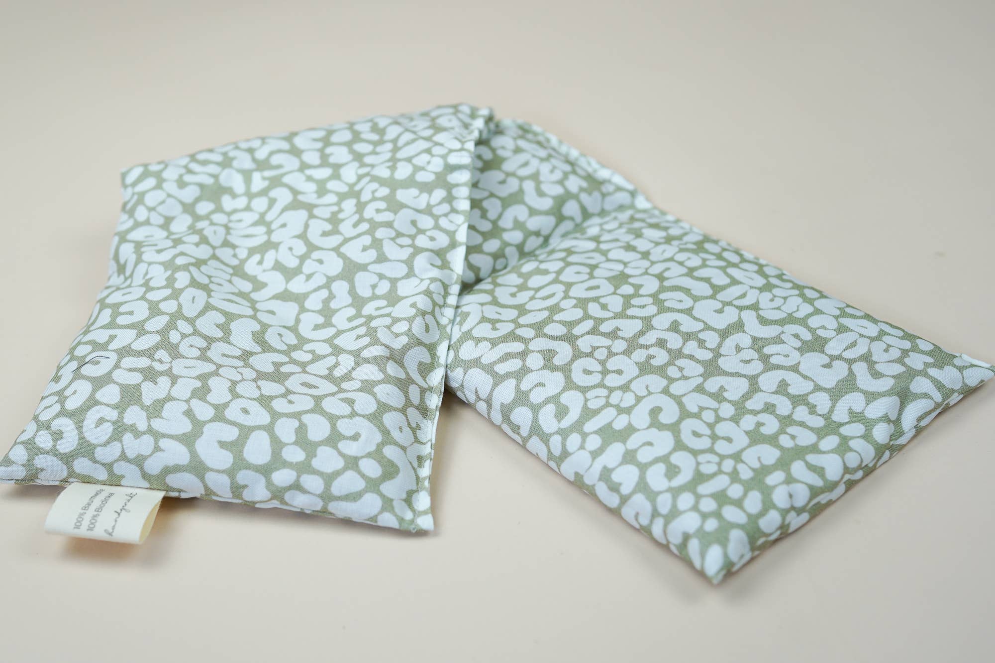 Cuscino termico motivo leone