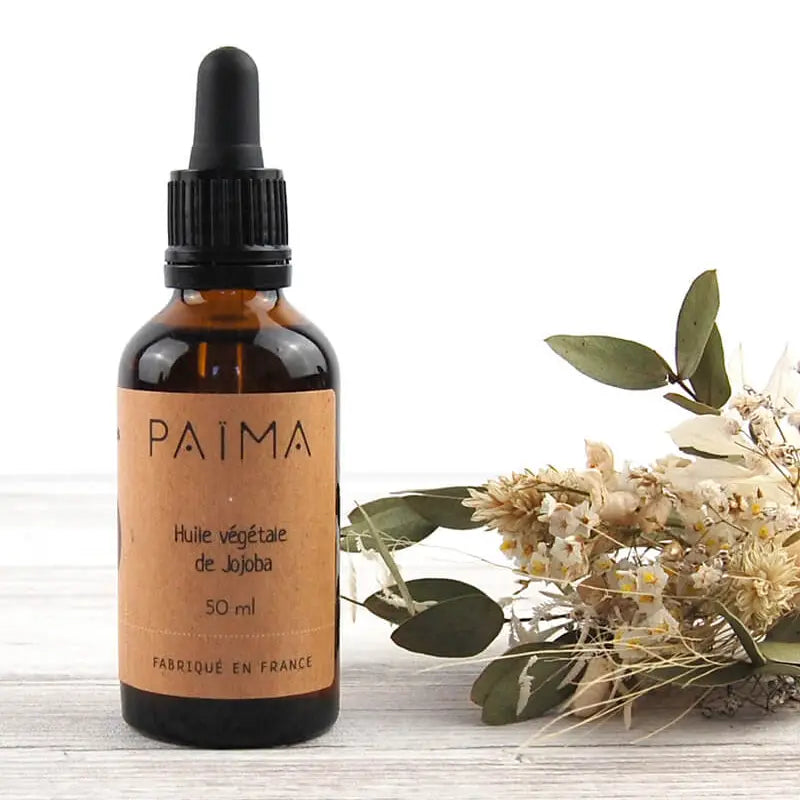 Olio vegetale di Jojoba