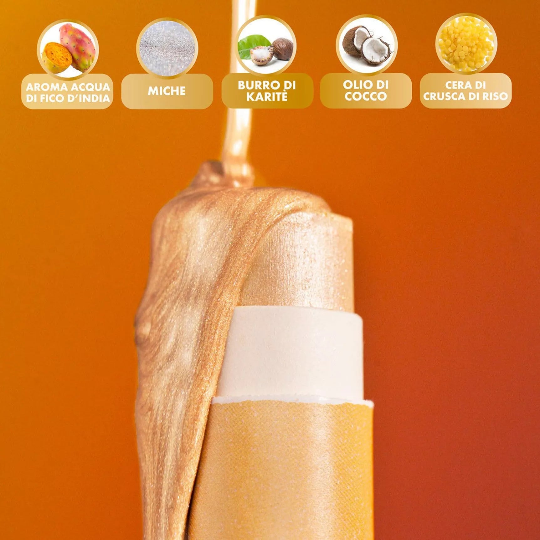 Stick illuminante 3 on 1