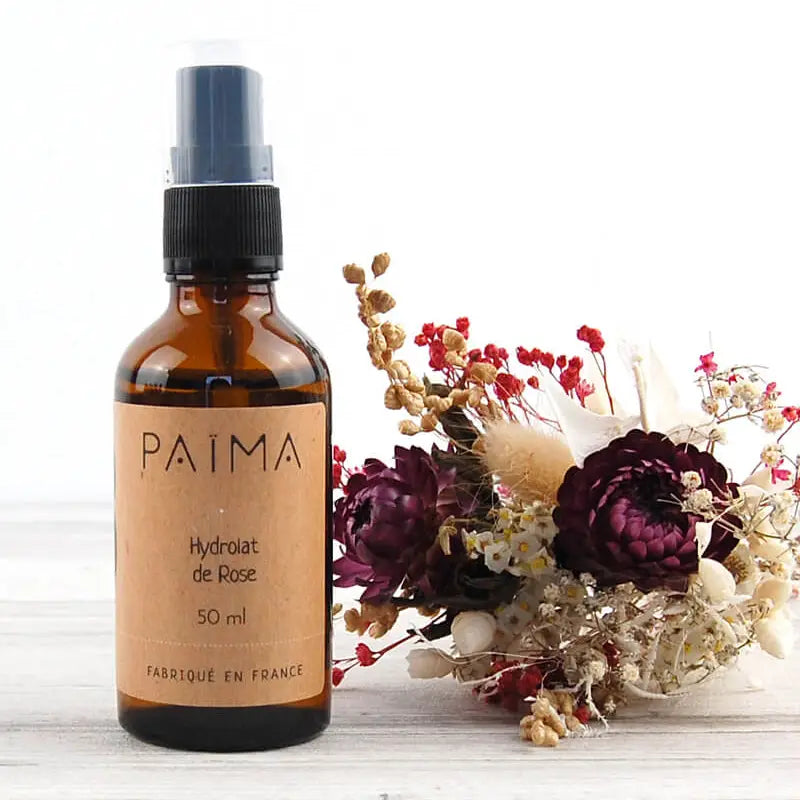 Hydrolat de Rose