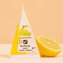 Berlingot ricarica spray Multiuso