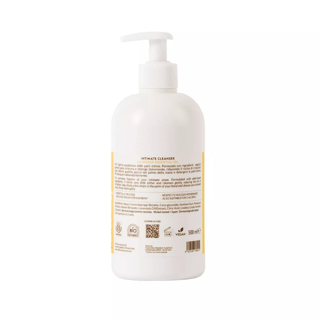 Savon Intime 500 ml - Officina Naturae