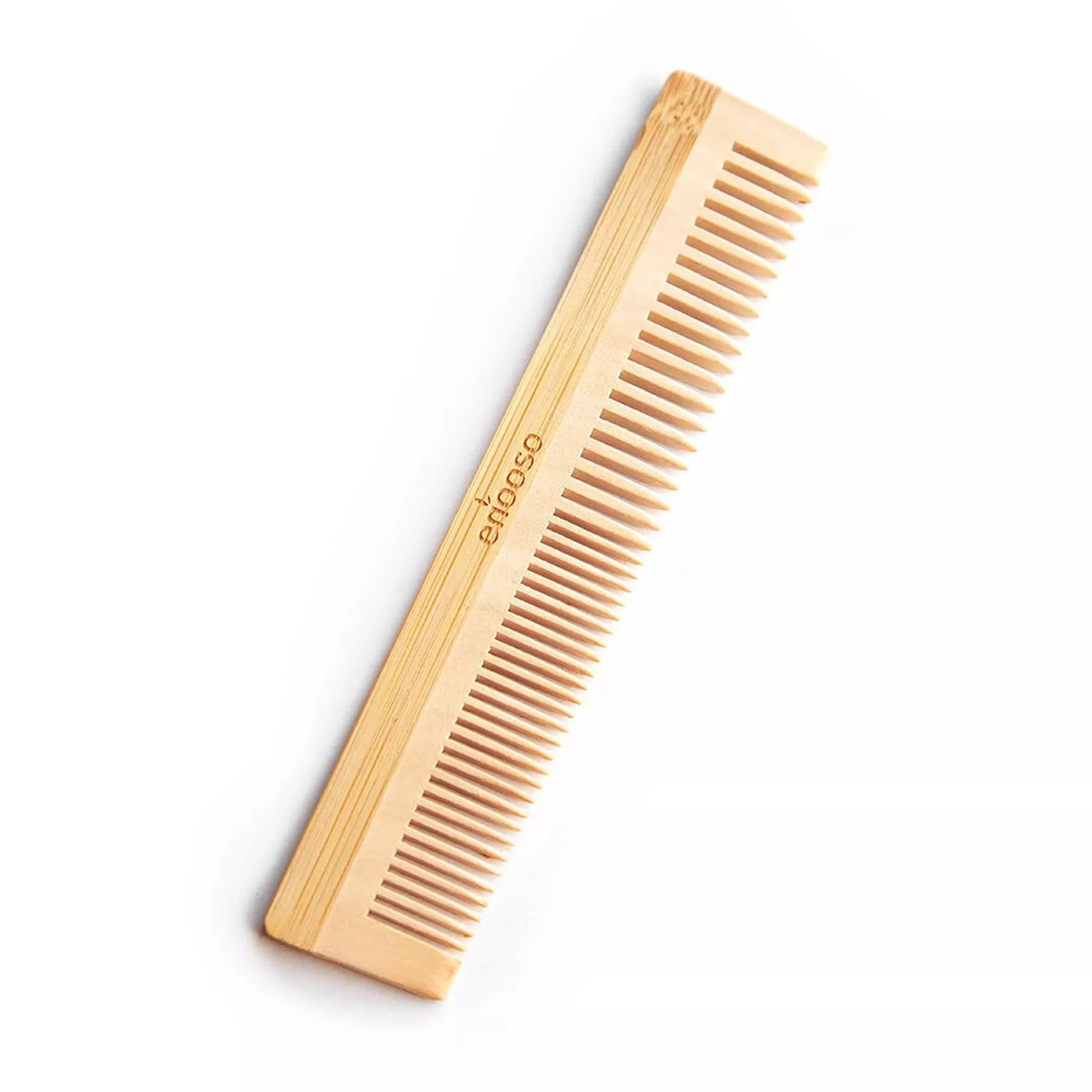 Pettine in legno - Enooso