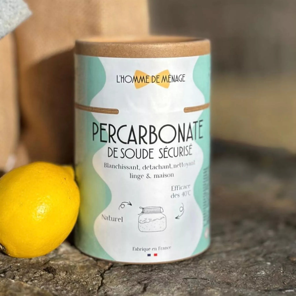 Percarbonato di sodio