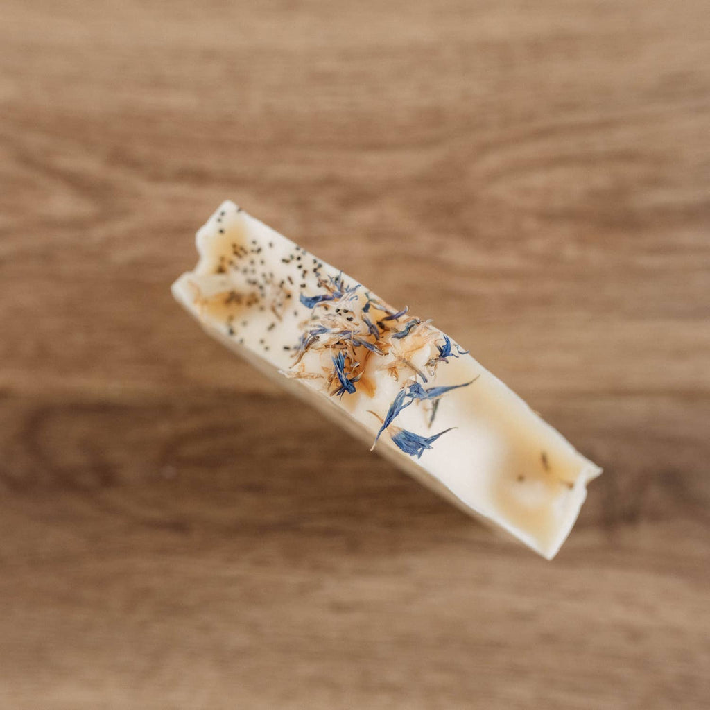 Savon au lait de karité et à la noix de coco - Hygiène de la peau