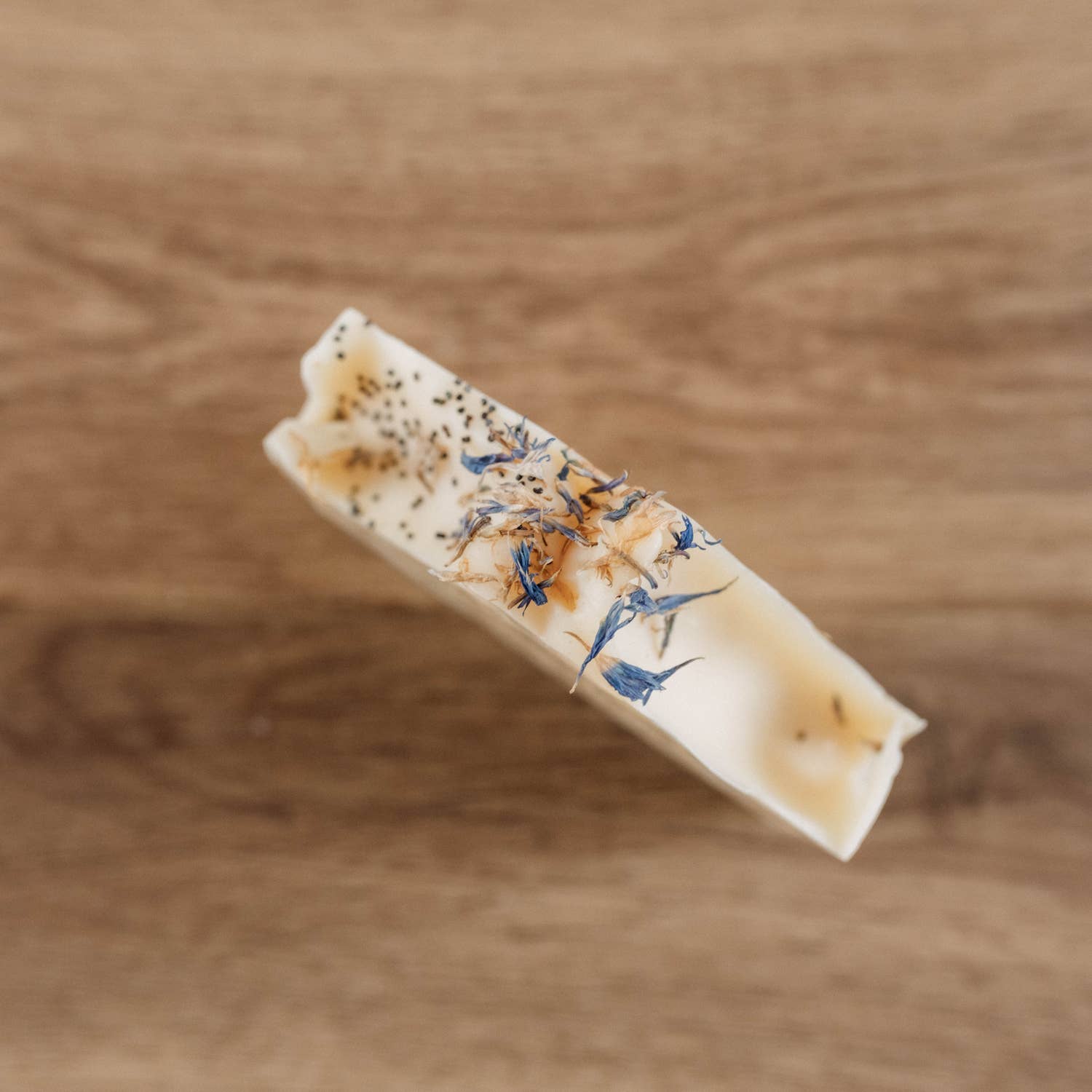 Sapone al latte di karitè e cocco - igiene della pelle